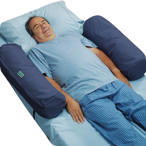 Image 3 of Posey Roll Guard