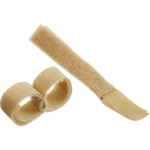 Reusable Finger Strapping