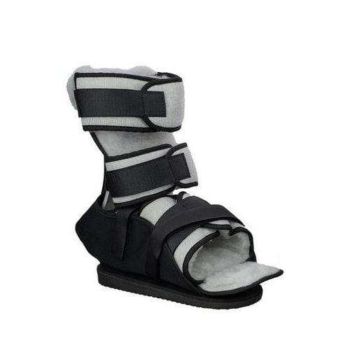 Ambulation attachment
