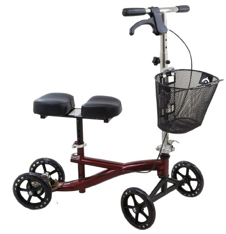 Image 4 of Roscoe Knee Scooter