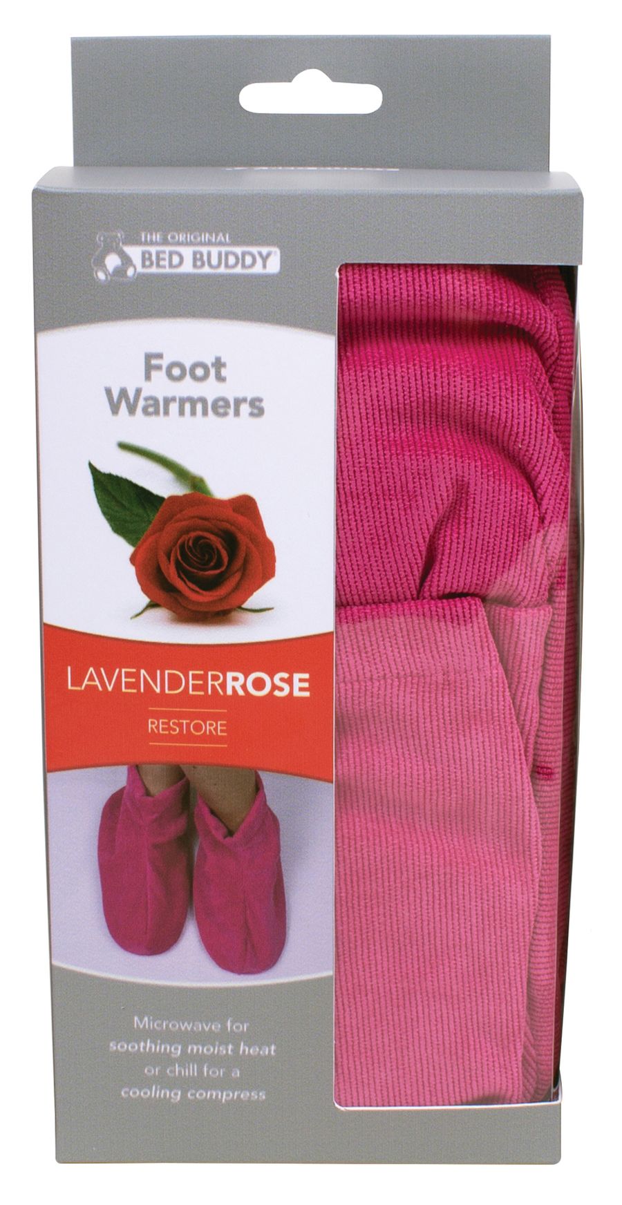 Foot Warmer in Package