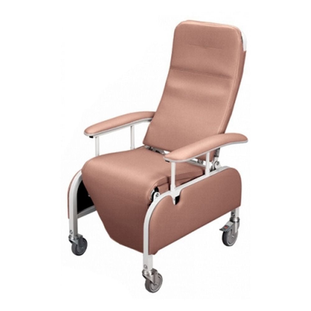 Graham-Field Lumex Preferred Care Drop-Arm Geri Chair Recliners