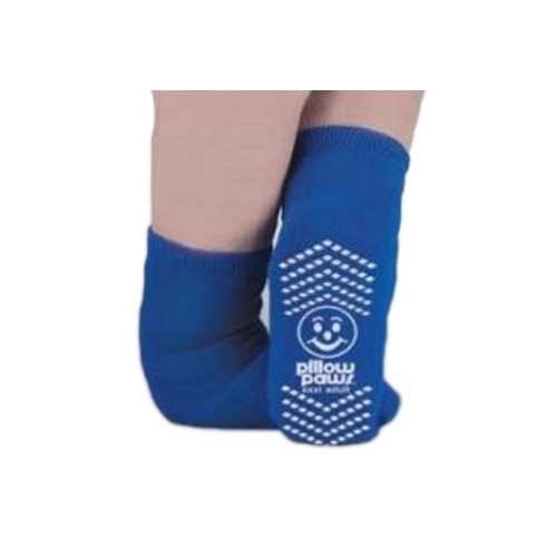 Slipper Socks - Royal Blue