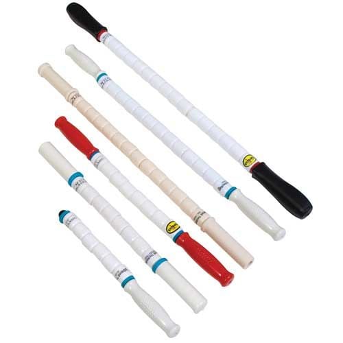 The Stick Self Roller Massager (full series)