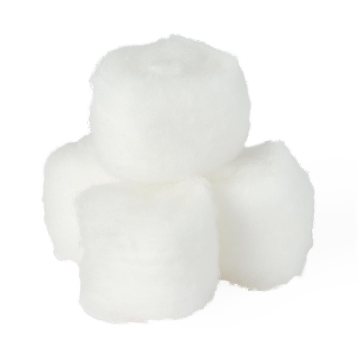 Jumbo Cotton Balls in Bags of 200 (RSS10003Z)