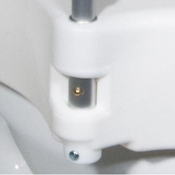 2-in-1 Locking