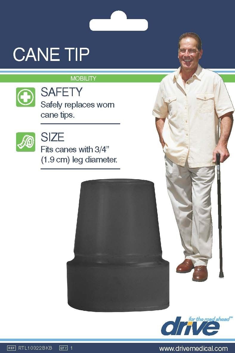 Cane Tip Packaging
