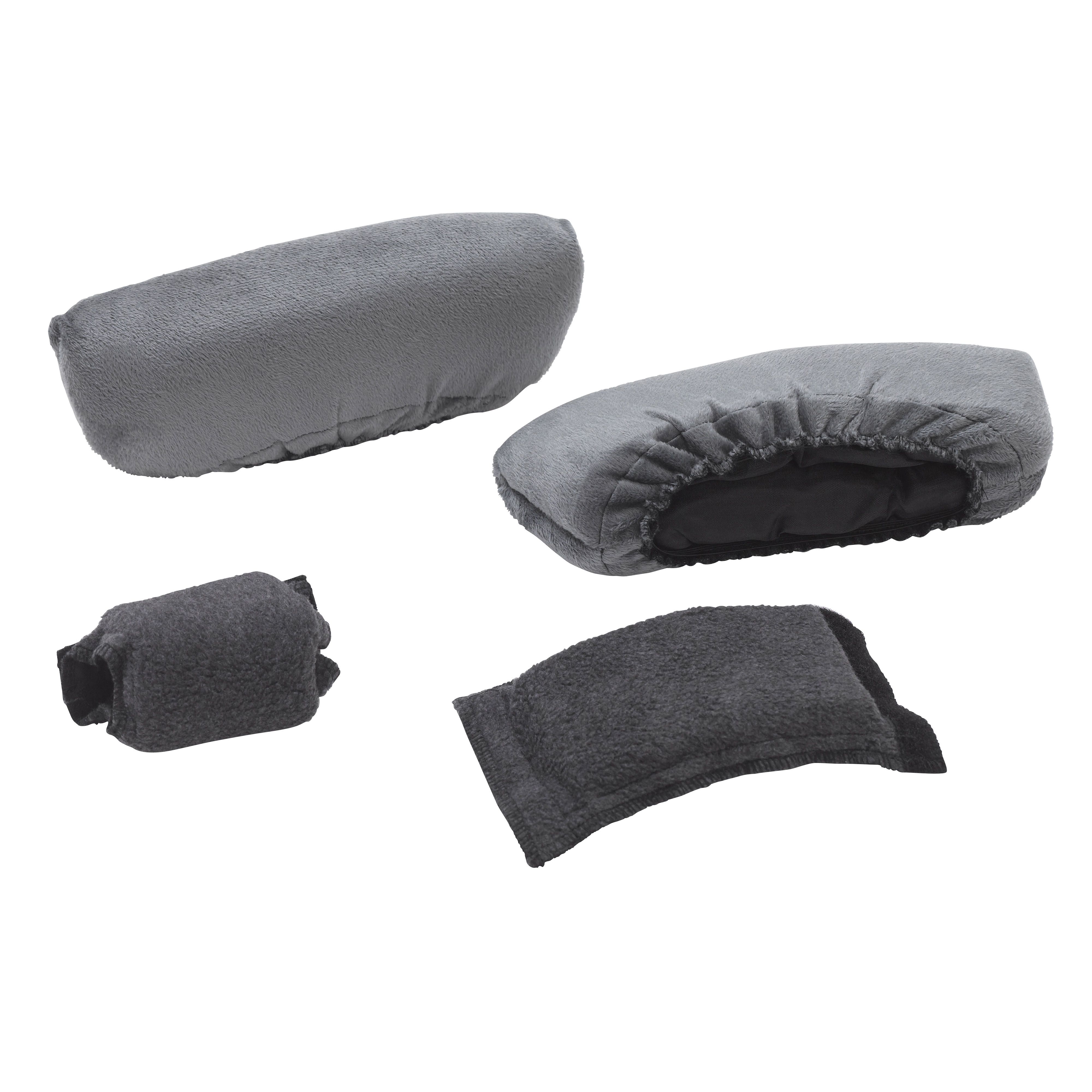 Image 1 of Crutch Pillows Accessory Kit