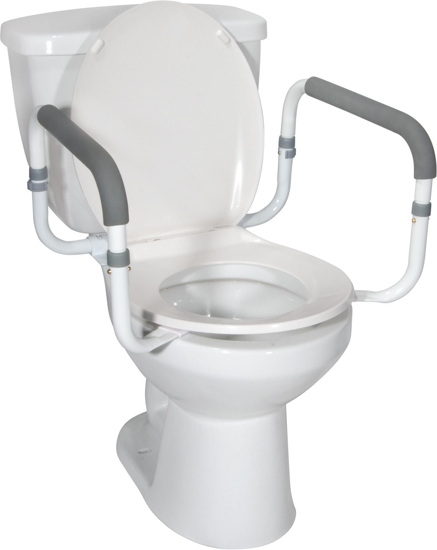 Drive Medical Toilet Safety Rail - RTL12087