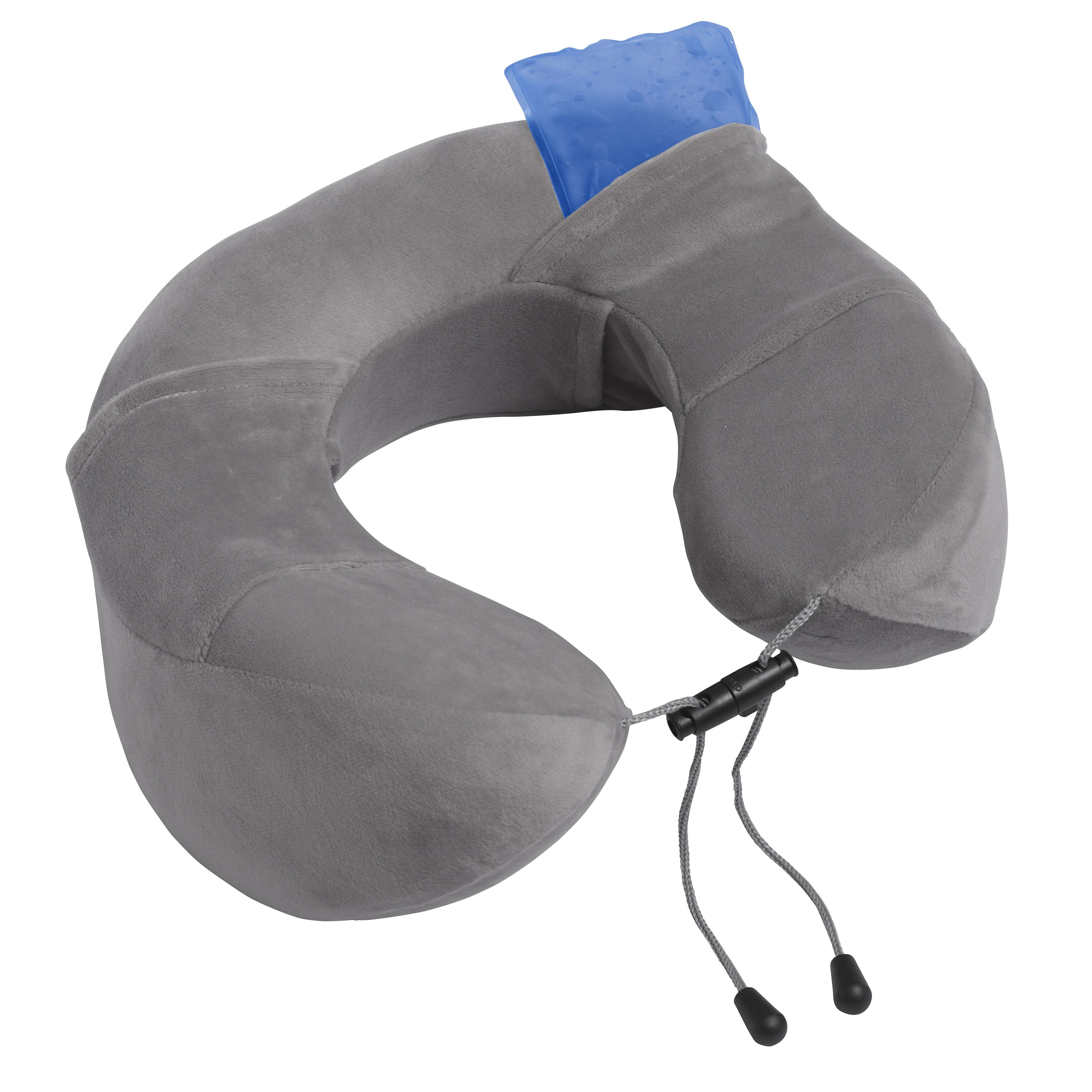 Image 1 of Comfort Touch Neck Support Pillow