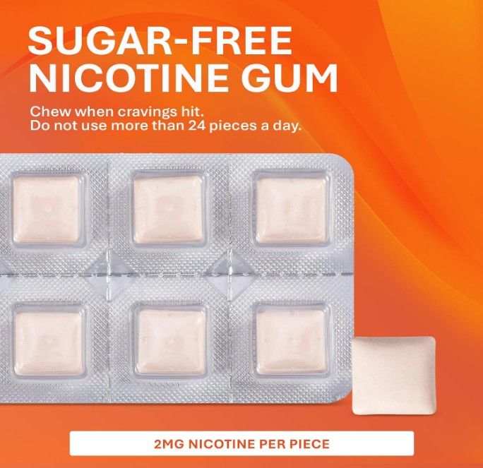 Sugar-Free