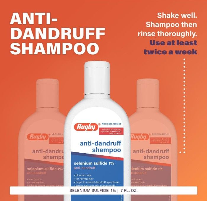 Use at least twice a week