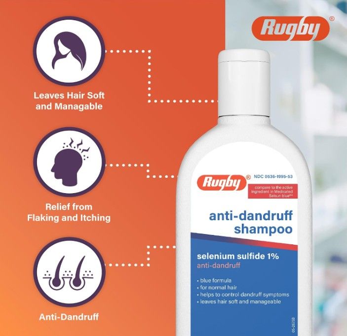 Leaves hair soft and manageable