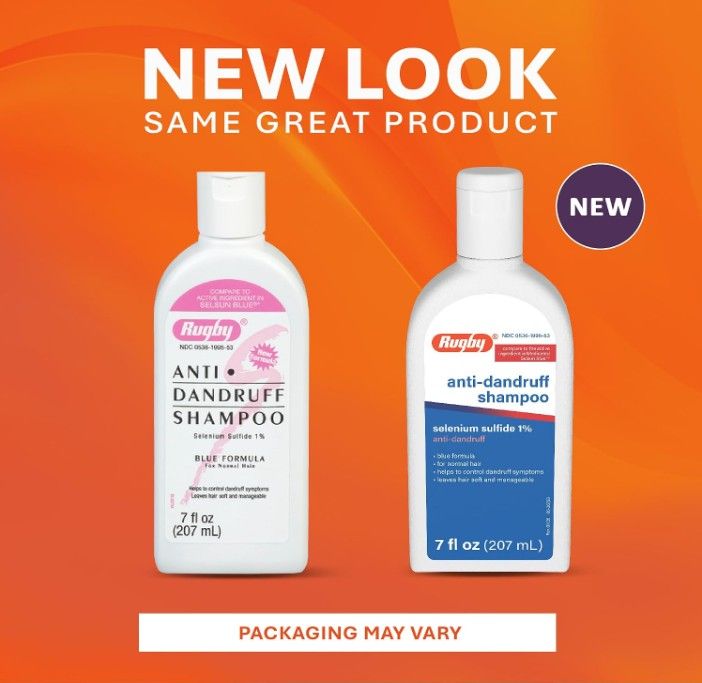 New look, same great product