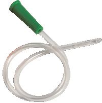 Rusch FloCath Intermittent Catheter Hydrophilic Coated Coude Tip