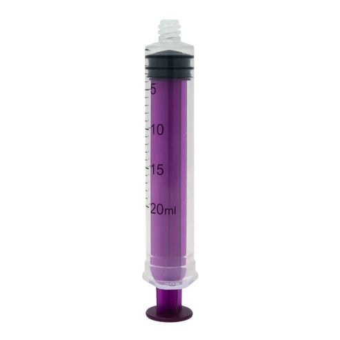 20 mL ENFit syringe