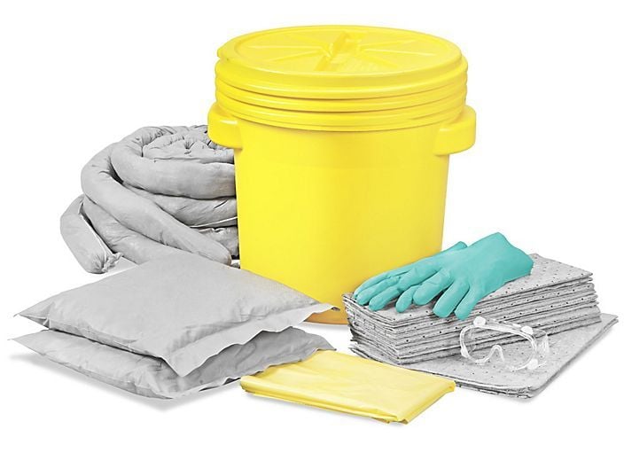 Oil Spill Kit