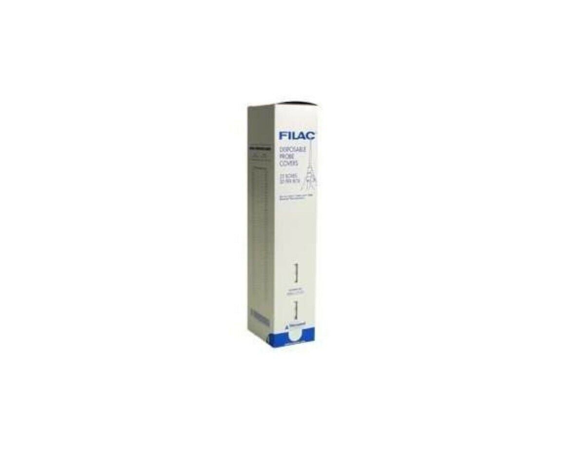 Filac 3000 Probe Covers