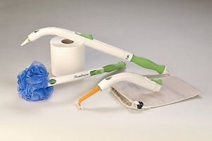 Master kit Components