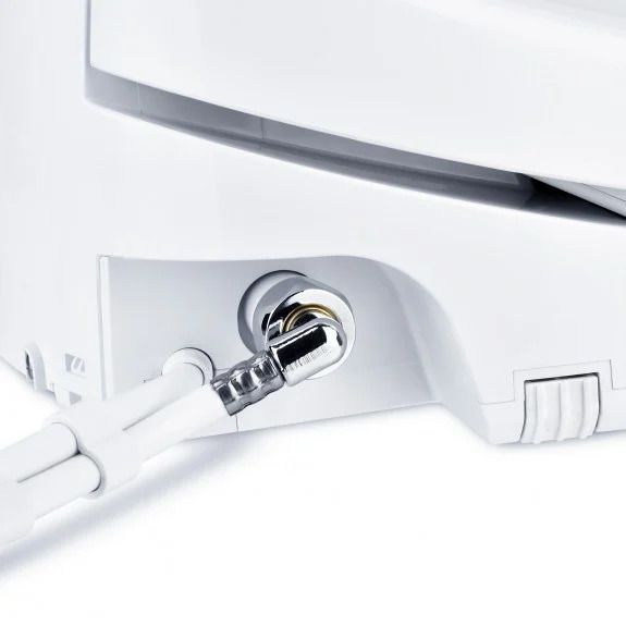 Tube attachment