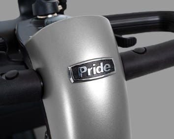 Euro Gray - Front of Handles