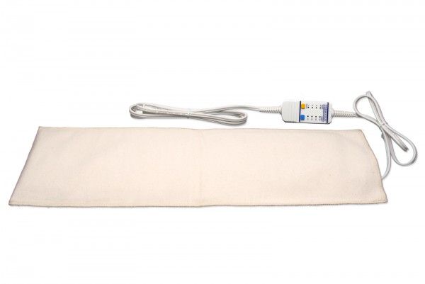 Image 2 of Thermotech Analogue/Digital Medical Grade Heat Pad