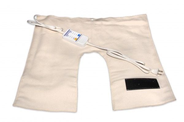 Image 3 of Thermotech Analogue/Digital Medical Grade Heat Pad