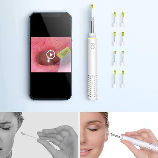 Ear Wax Removal Tool