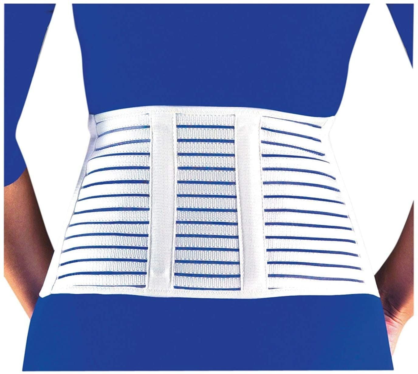Image 1 of Jobst Cool-Lightweight Lumbar Sacral Support