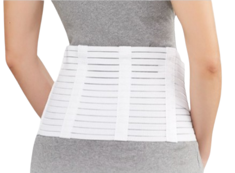Image 2 of DJO Lumbar Sacral Support