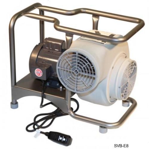 Air Systems Blower