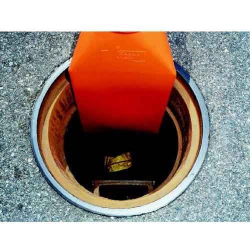 Image 1 of Air Systems Saddle Vent SV-189