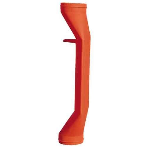 Image 3 of Air Systems Saddle Vent SV-189