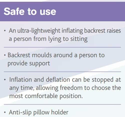 Safe to Use