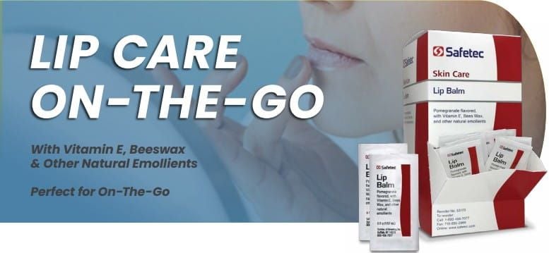 Lip Care On-the-Go
