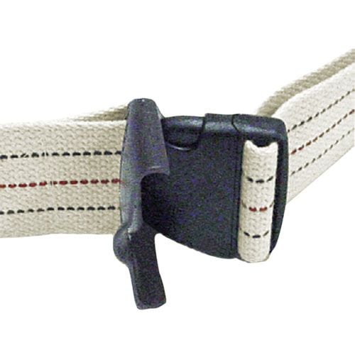 Image 1 of FabLife Safety Quick Release Buckle Gait Belt