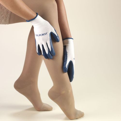 Image 1 of Truform Donning Gloves