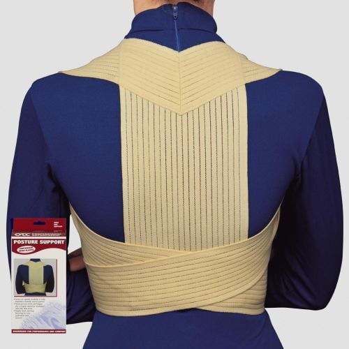 Posture Support Application