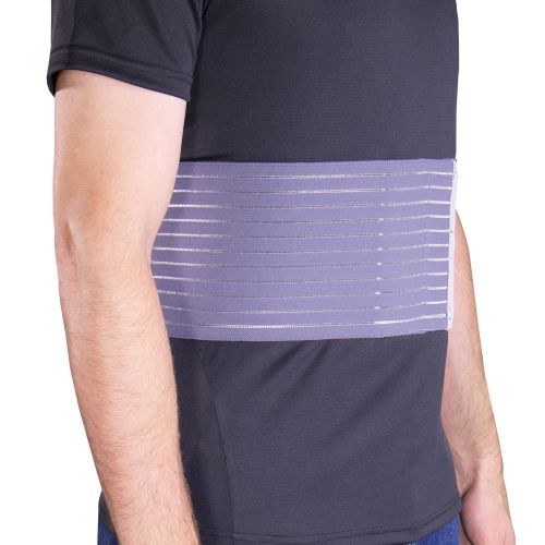 Image 1 of OTC Select Series Rib Belt for Men
