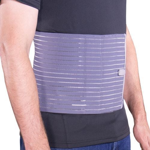 Image 1 of OTC Select Men's Abdominal Binder