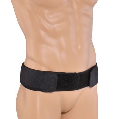 Image 1 of OTC Sacroiliac Belt