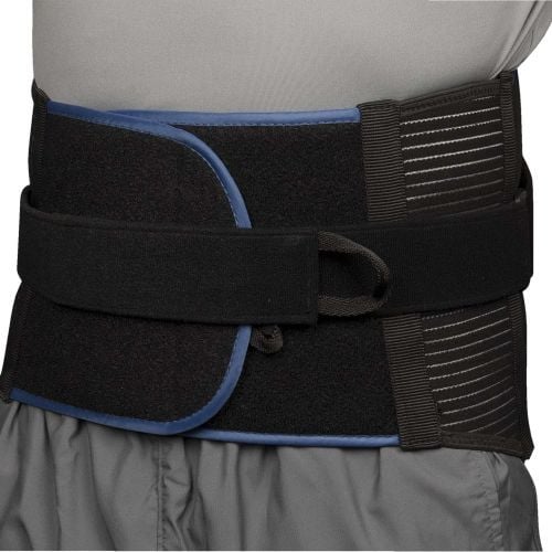 Image 1 of OTC TruTEK Lumbosacral Orthosis