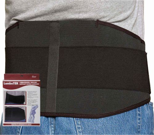 Image 1 of LumboTEK Lumbosacral Support
