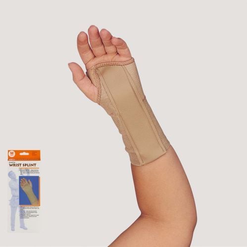 Image 1 of Champion Elastic Wrist Splint Molded