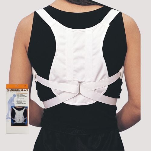 Image 1 of Champion Shoulder Brace