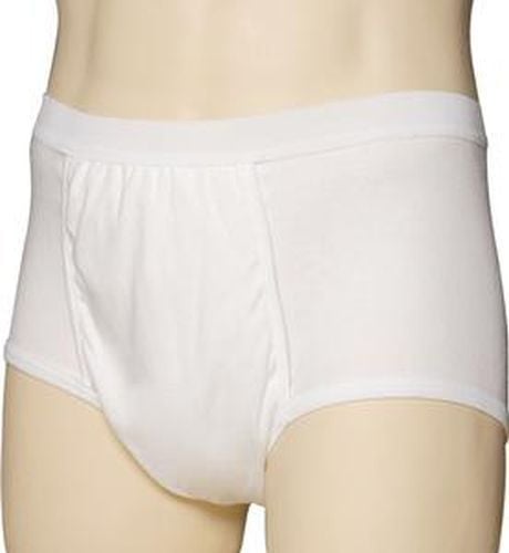 Image 2 of CareFor Ultra Mens Brief with HaloShield
