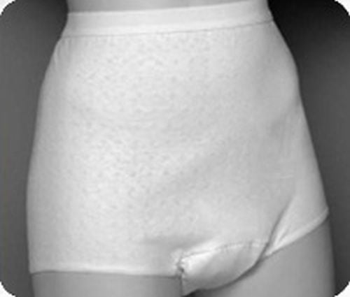 Image 1 of Salk Light and Dry Economical Panties