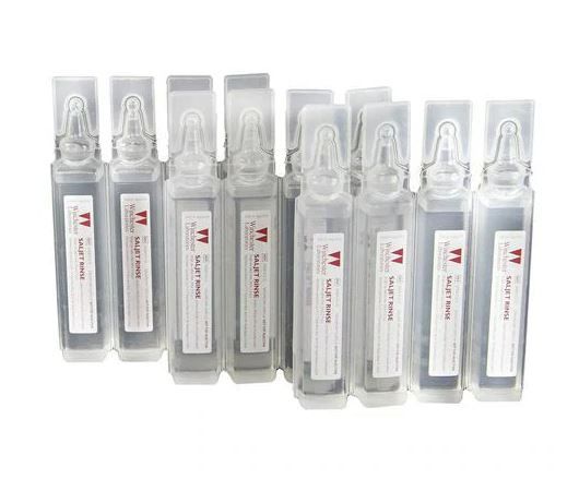 Image 3 of Saljet Rinse 0.9% Saline Solution