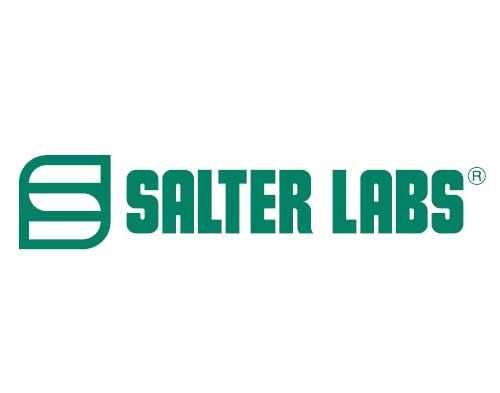Salter Labs Logo