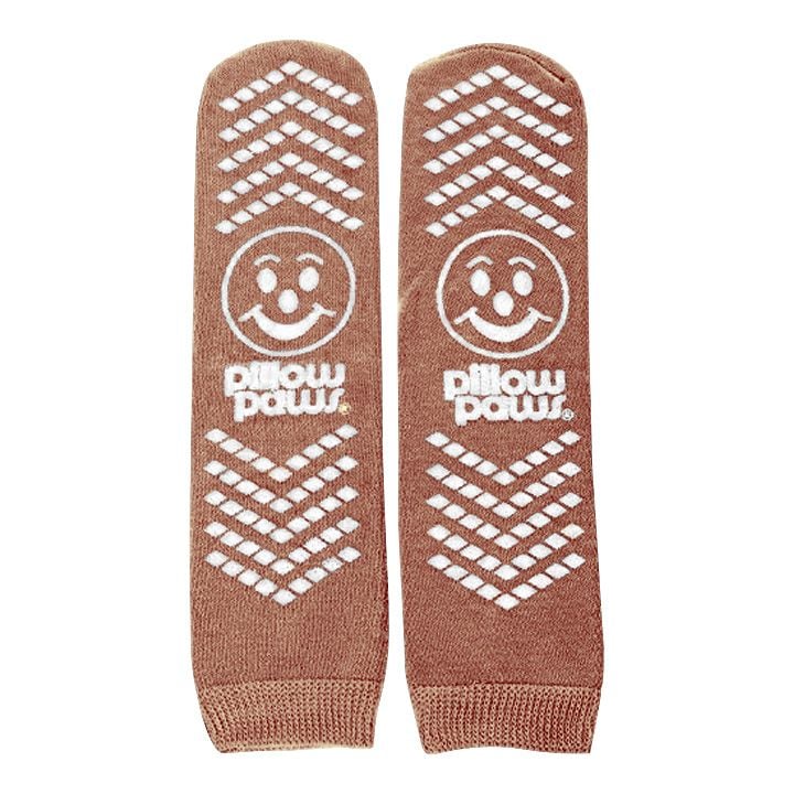 Sand Slipper Socks